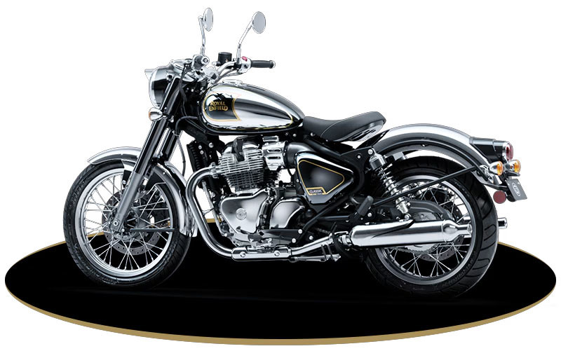 Classic 650