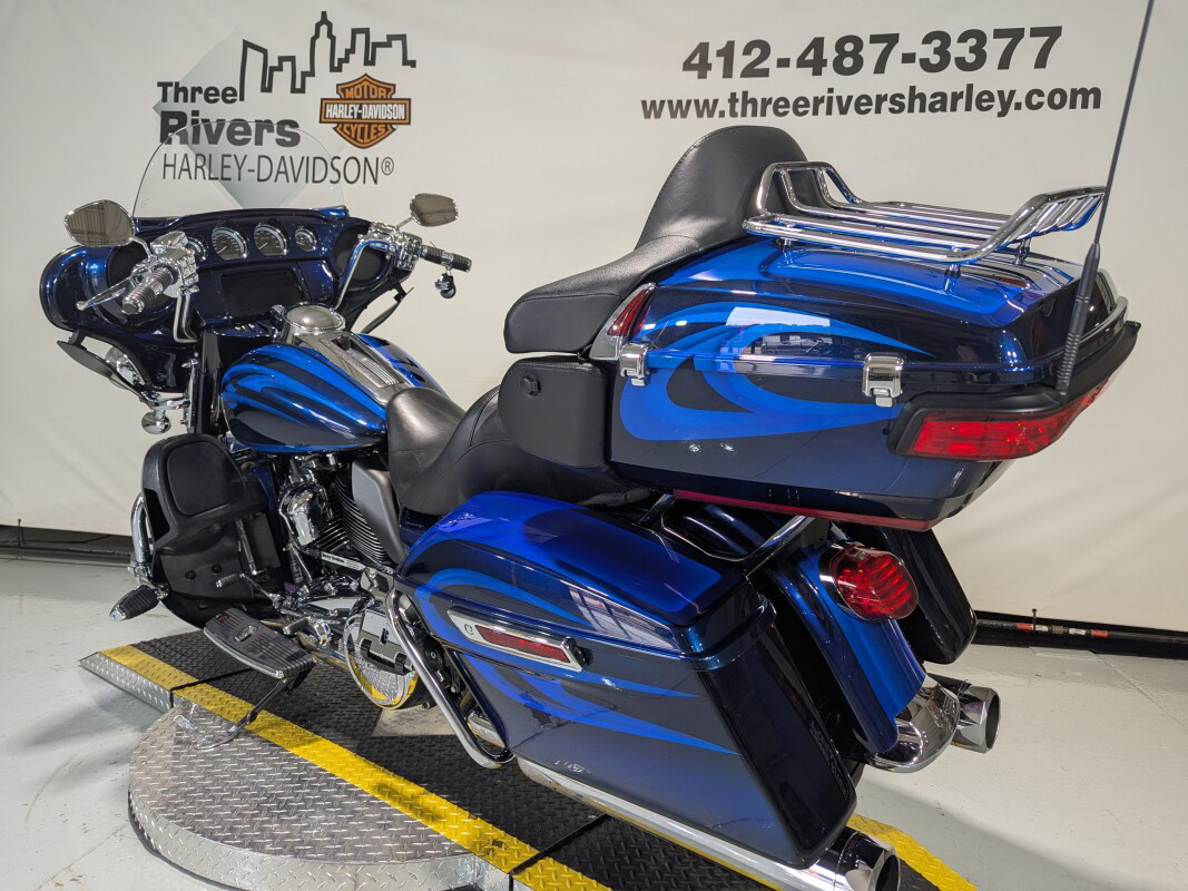 Electra Glide® Ultra® Limited