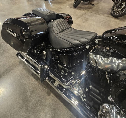 Softail® Standard
