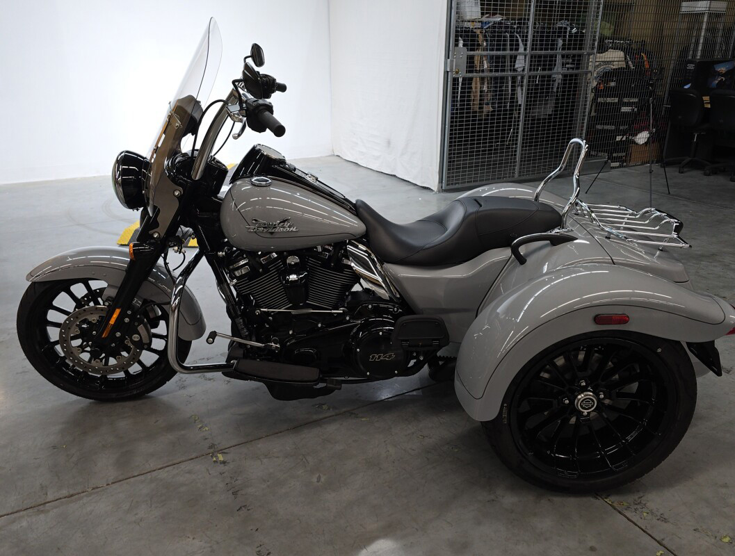 Freewheeler®