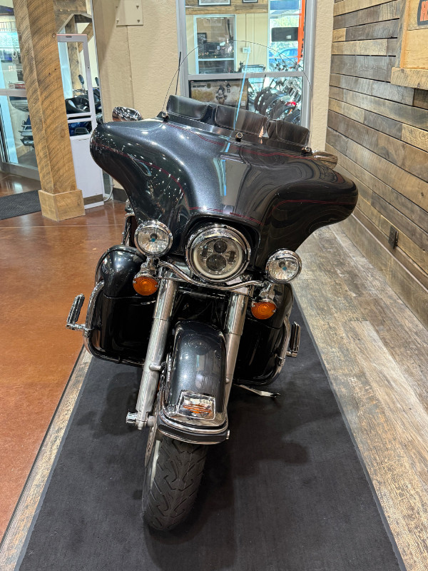 Ultra Classic® Electra Glide®