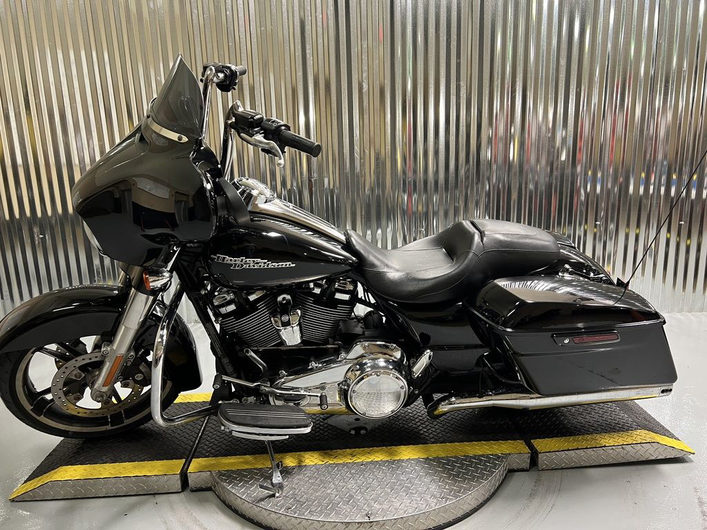 Street Glide® Special
