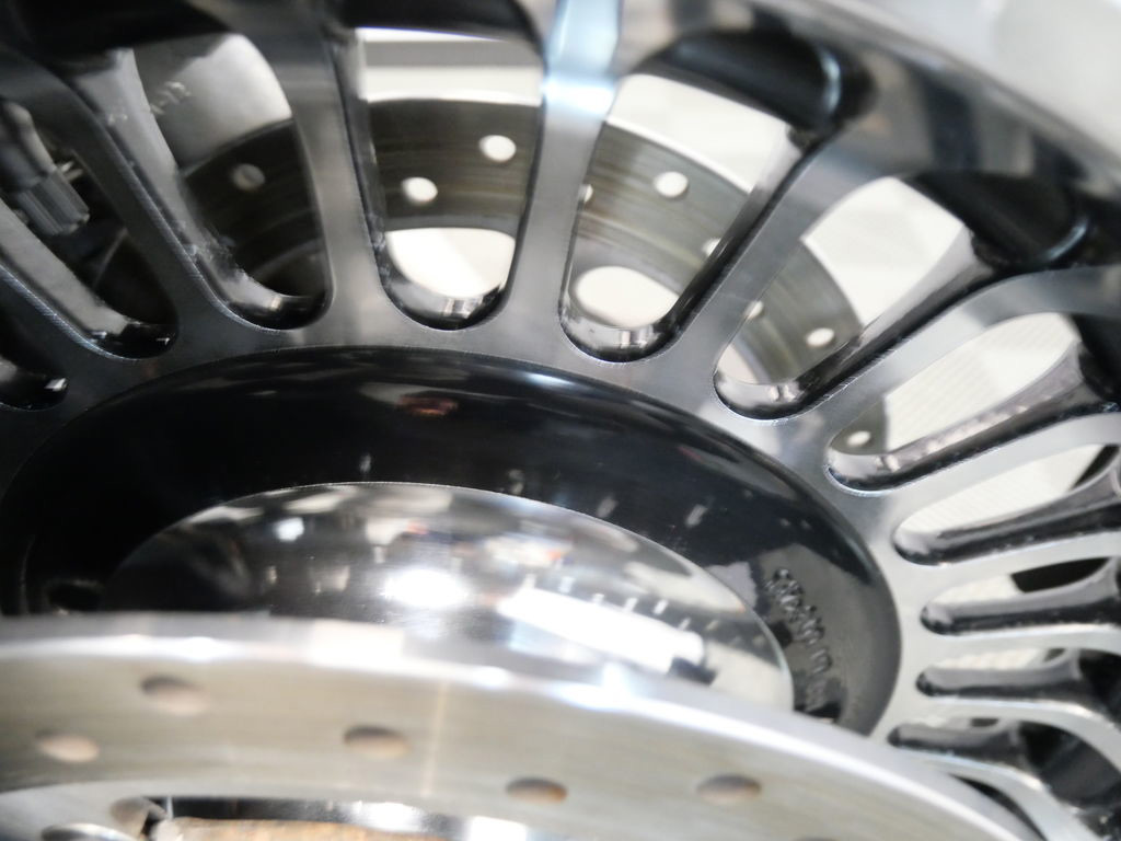 Electra Glide® Ultra® Limited