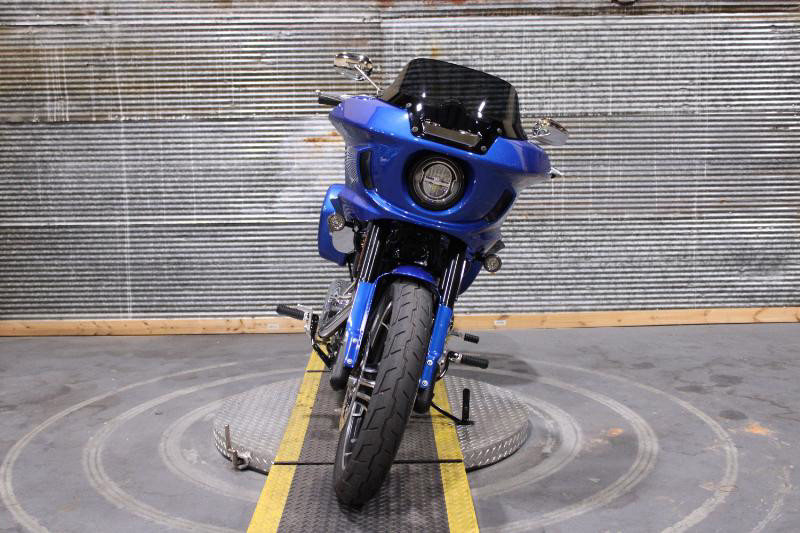 Low Rider® ST