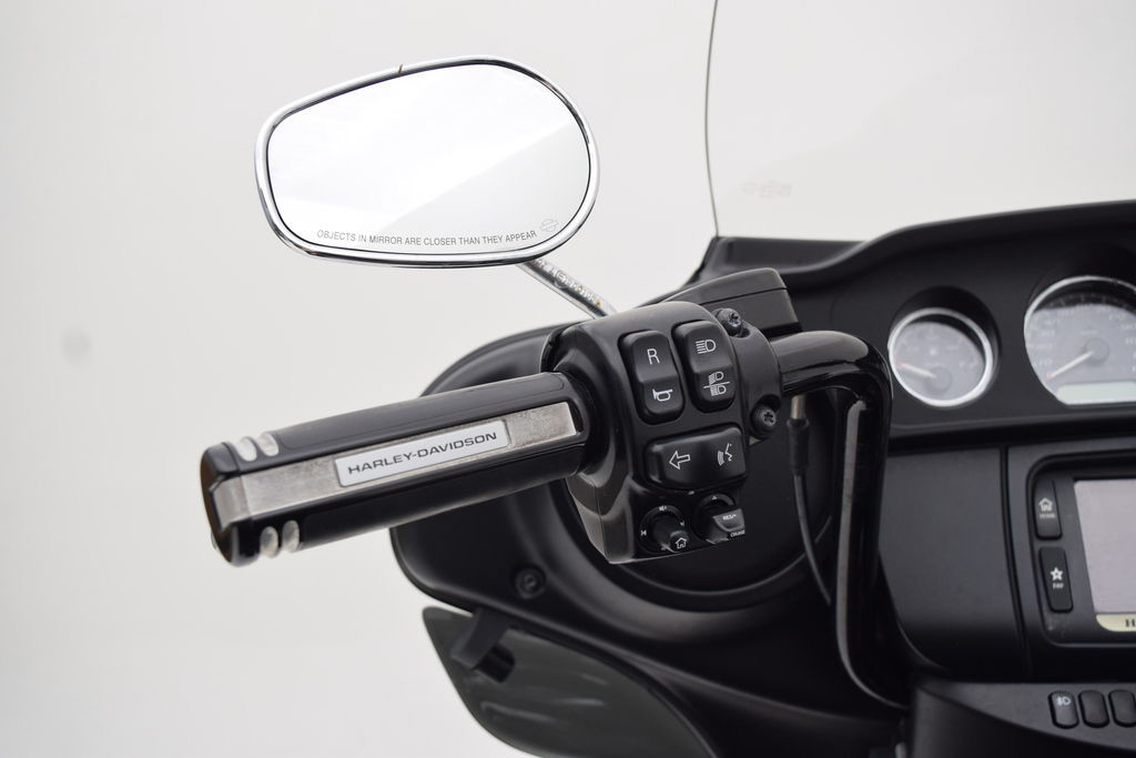 Tri Glide® Ultra
