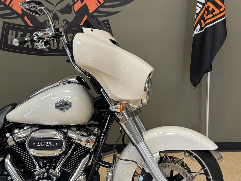 Street Glide® Special