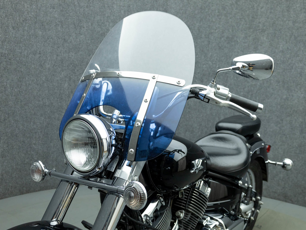 V-Star 650 Classic
