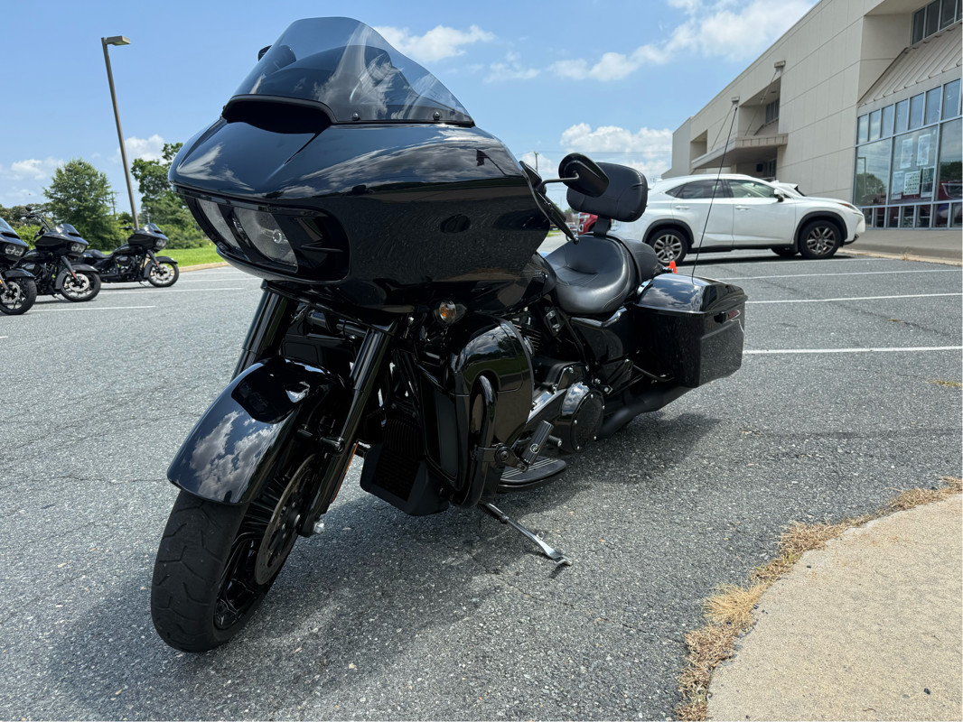 Road Glide® Special