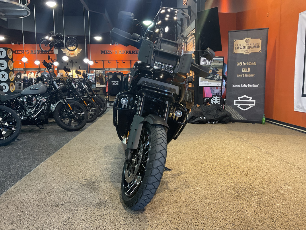 Pan America® 1250 Special