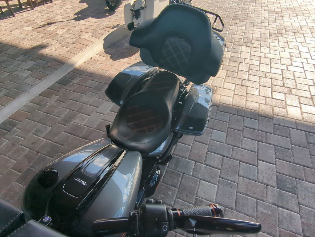 Street Glide® Special