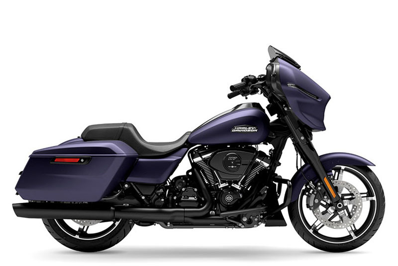 Street Glide®