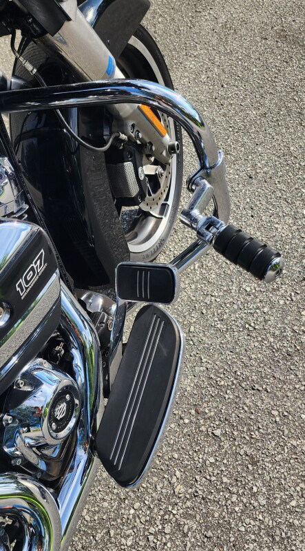 Street Glide®