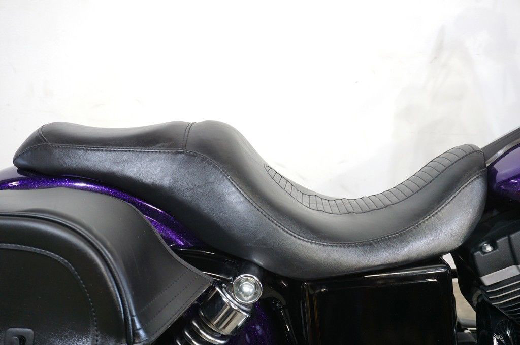Dyna® Street Bob®