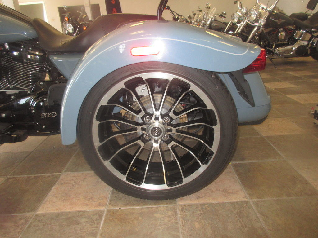 Road Glide® 3