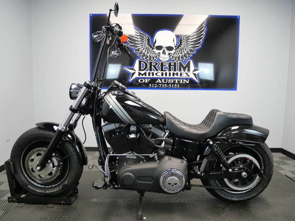 Dyna® Fat Bob®