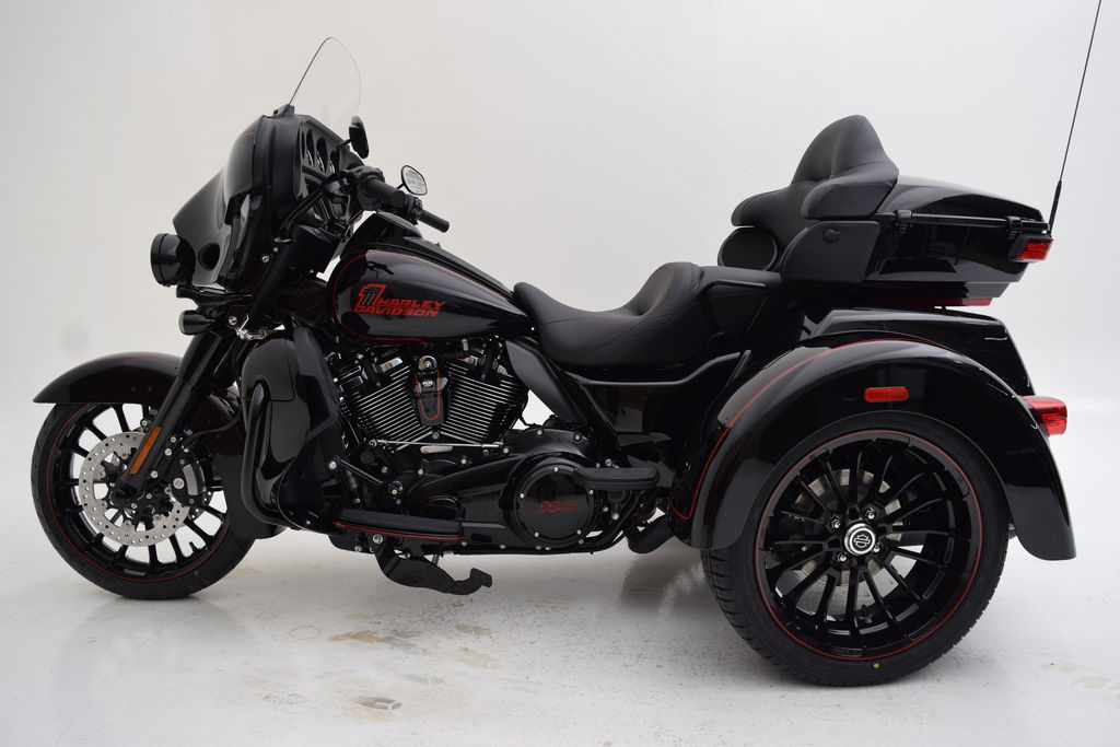 Tri Glide® Ultra