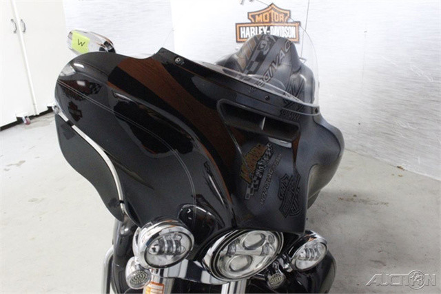 Electra Glide® Ultra Classic®