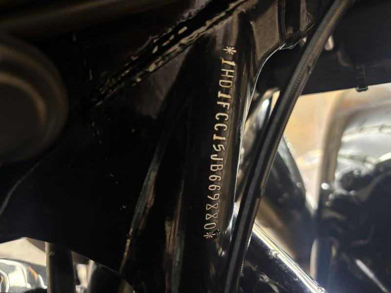 Electra Glide® Ultra Classic®