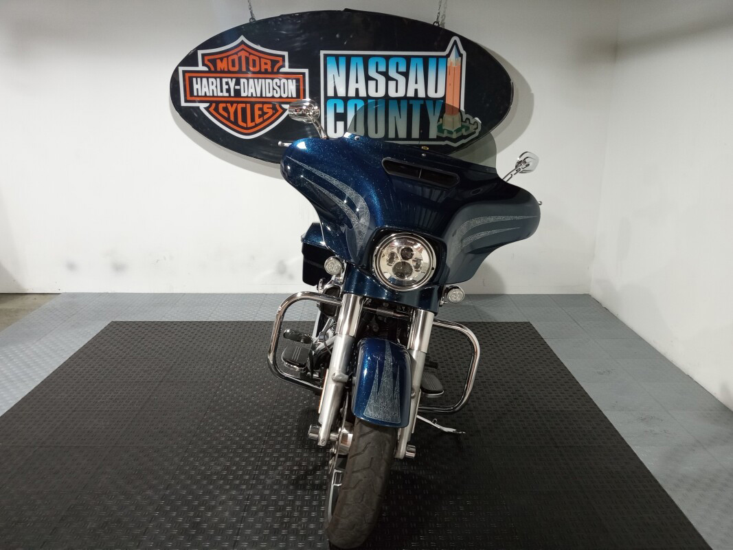 Street Glide® Special