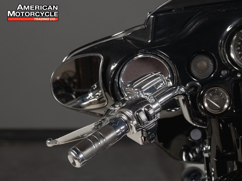 CVO™ Street Glide®