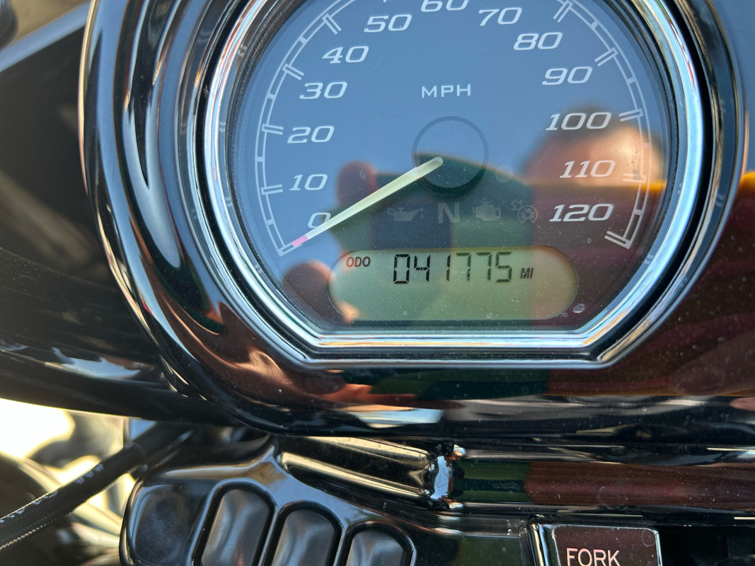 Road Glide® Special