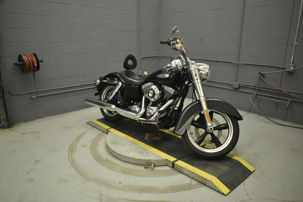 Dyna® Switchback
