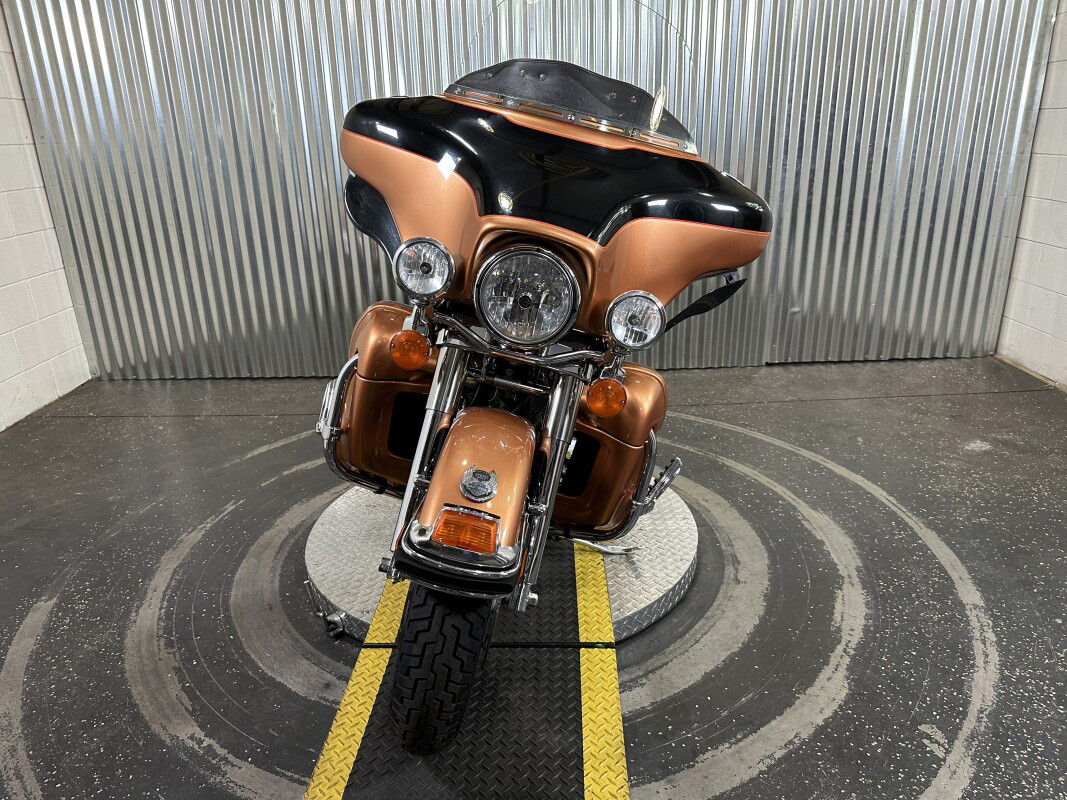 Ultra Classic® Electra Glide®