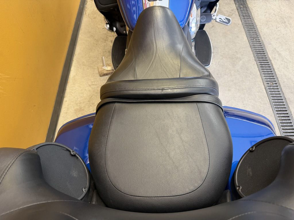 Road Glide® Ultra