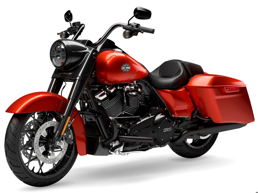 Road King® Special