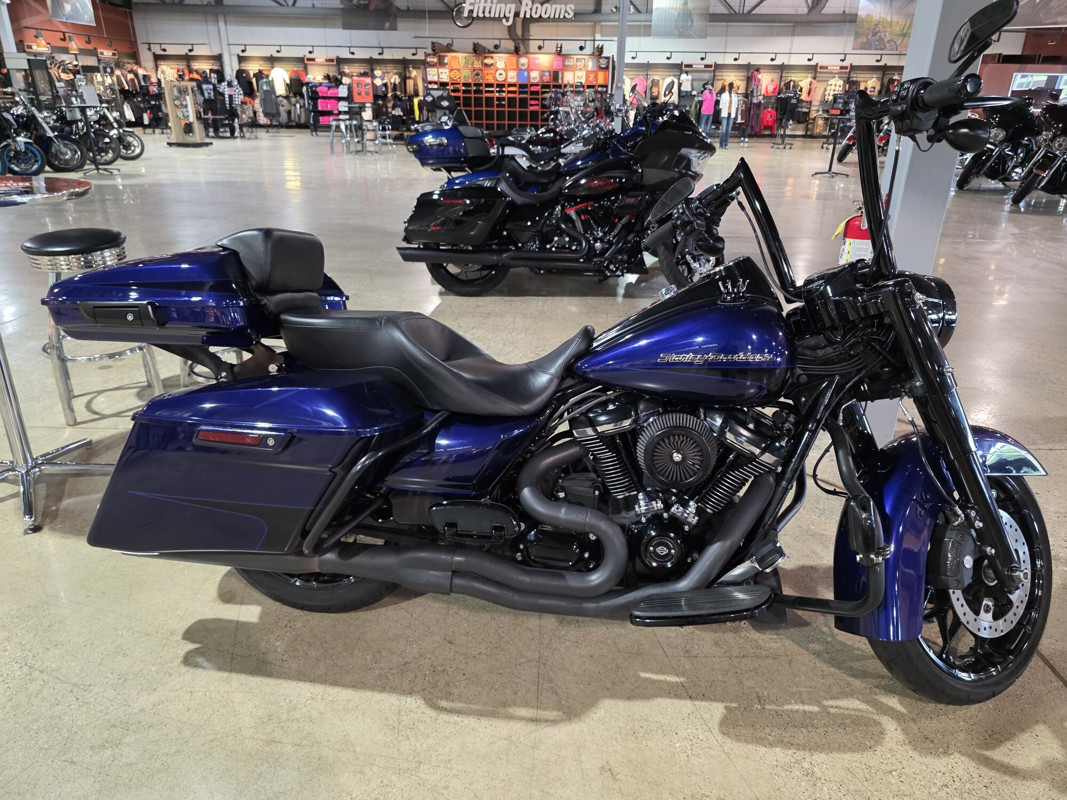 Road King® Special