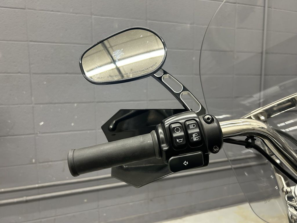 Sportster® SuperLow® 1200T