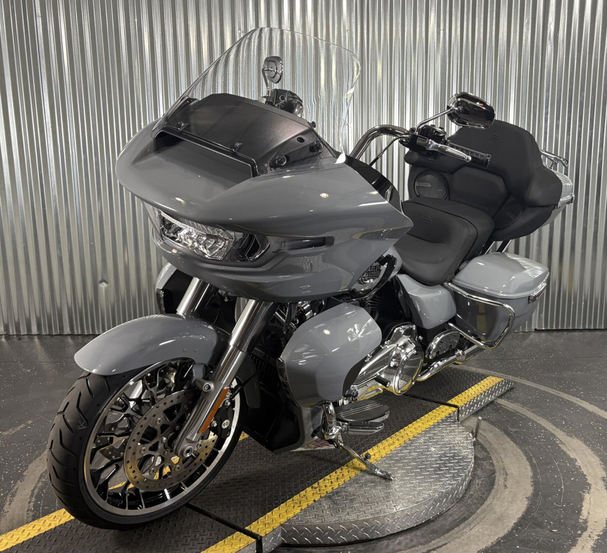 Road Glide® Limited