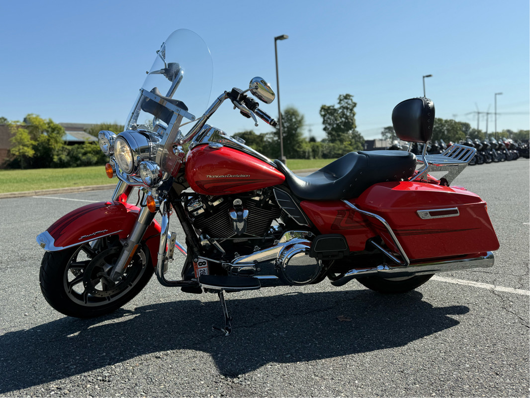 Road King®