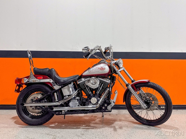 Softail®