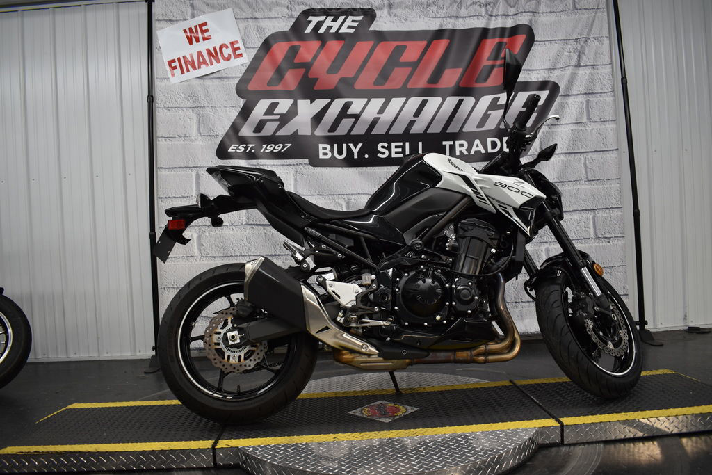 Z900 ABS