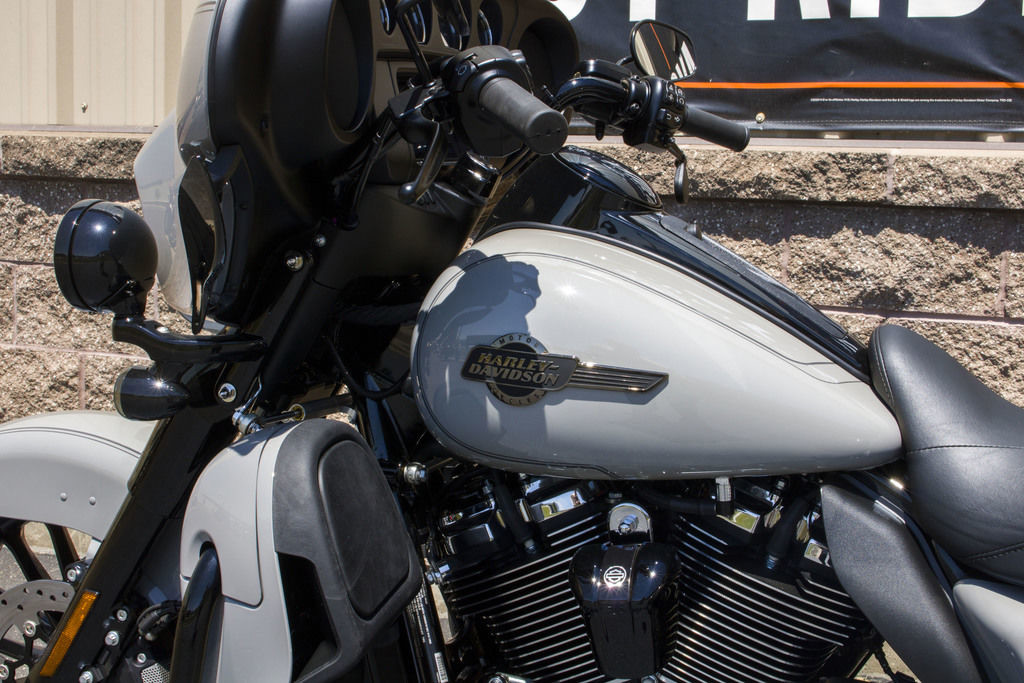 Tri Glide® Ultra