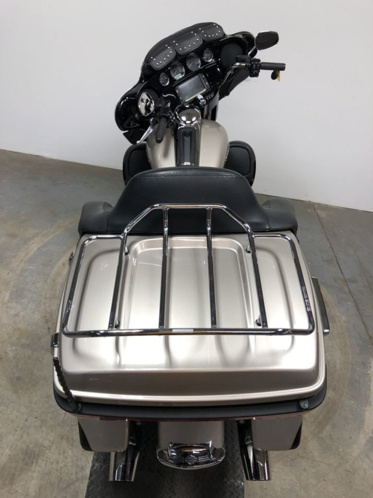 Electra Glide® Ultra® Limited