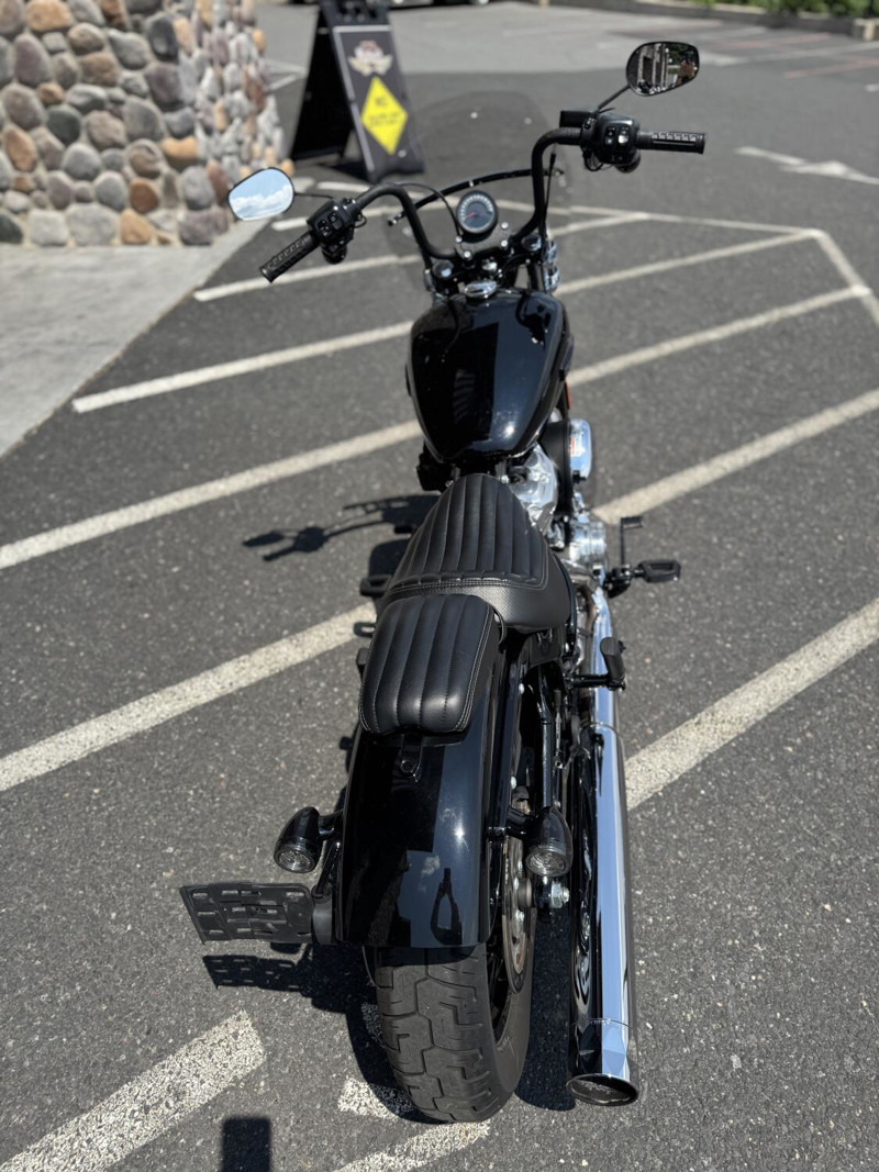 Street Bob®