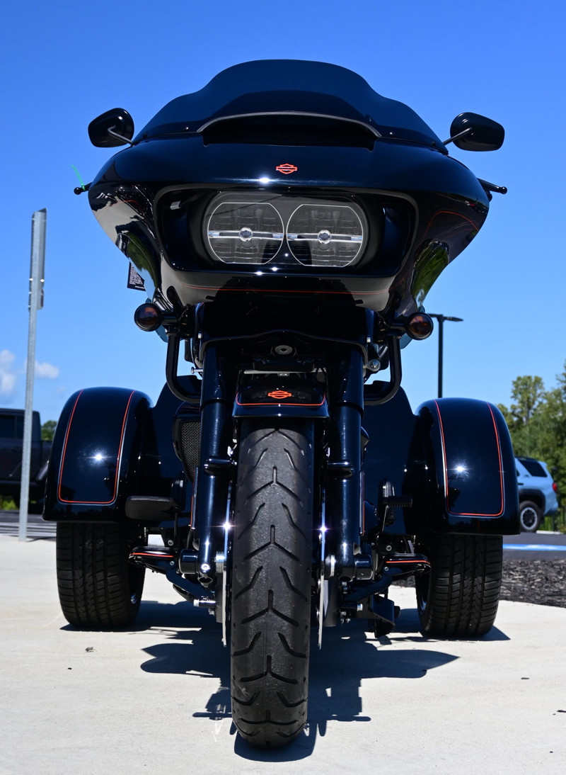 Road Glide® 3