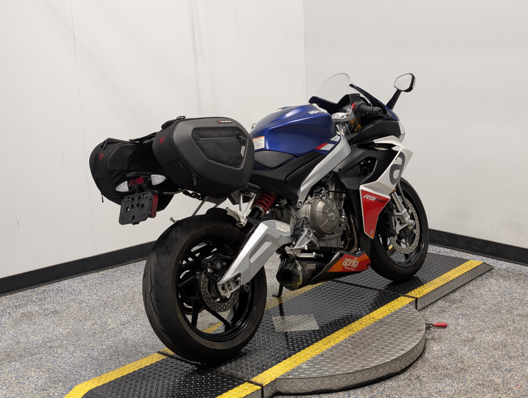 RS 660