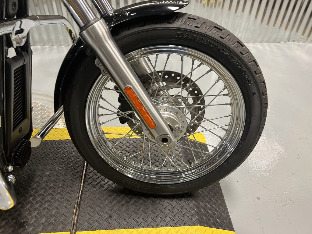 Softail® Standard