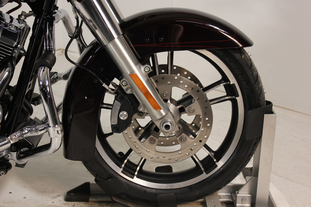 Street Glide® Special