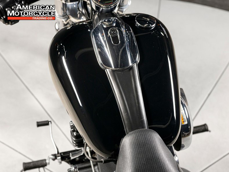 Softail® Breakout®