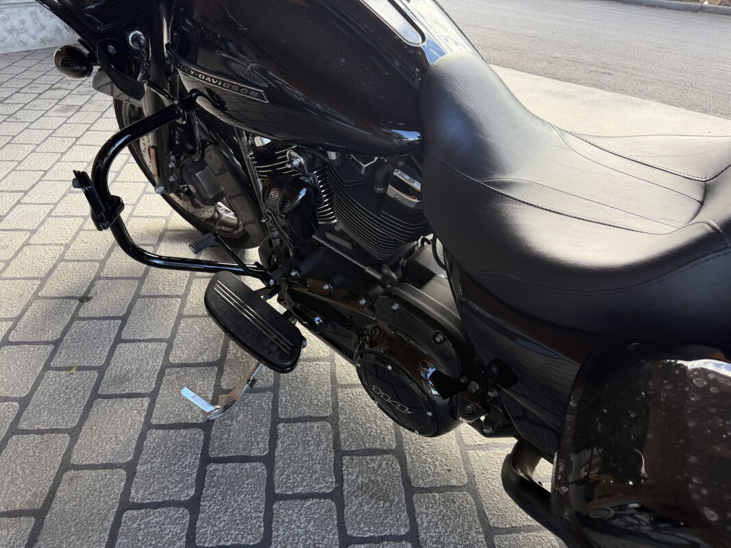 Road Glide® Special