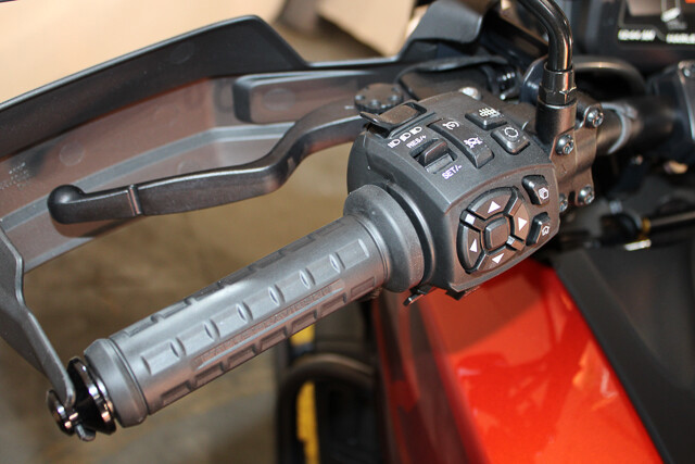 Pan America® 1250 Special