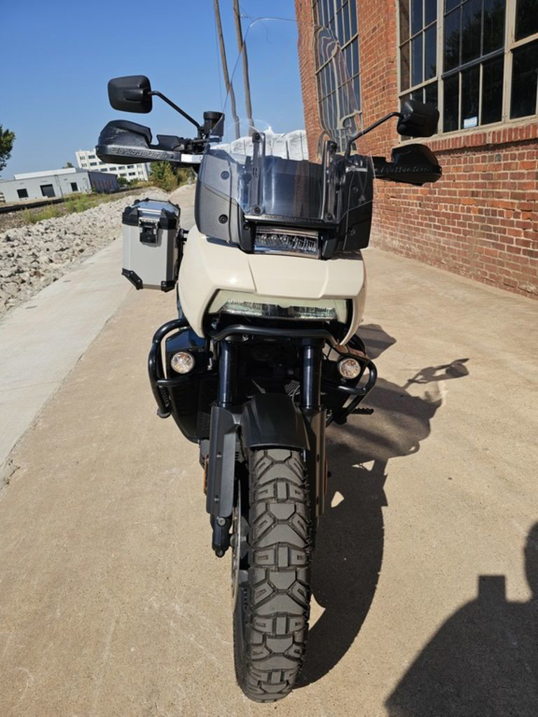 Pan America® 1250 Special