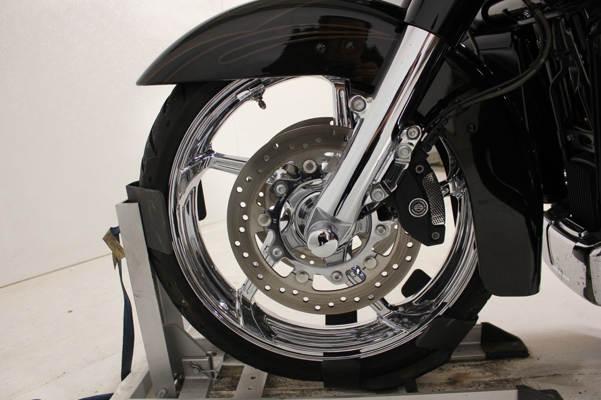 CVO® Street Glide®