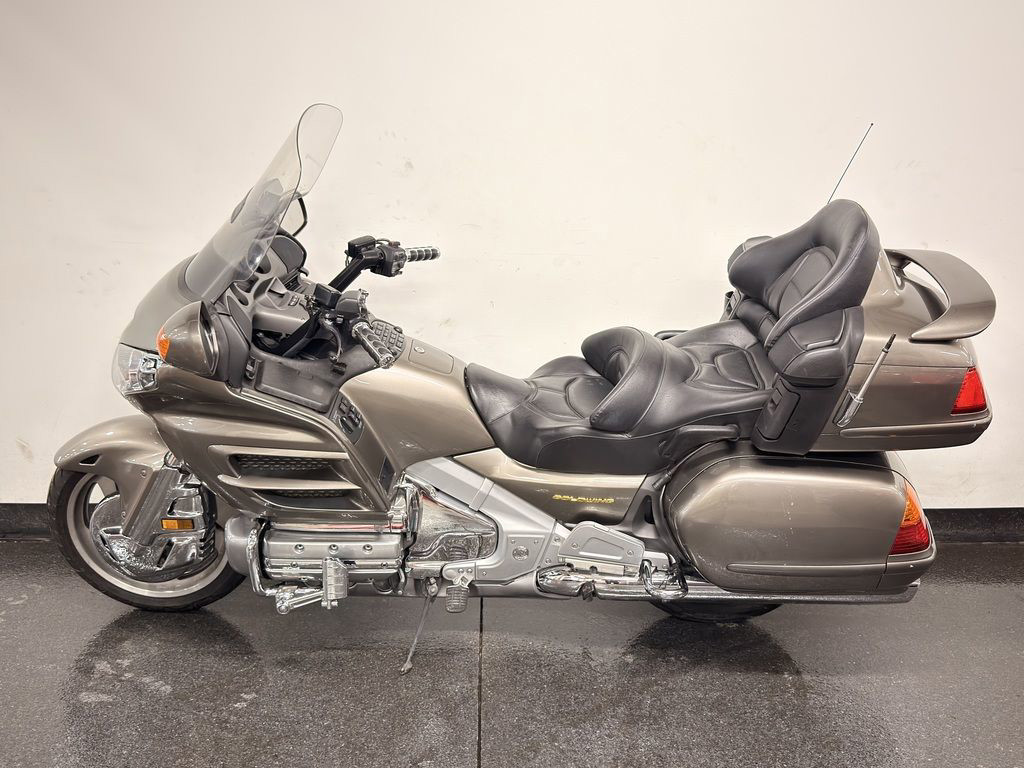 Gold Wing