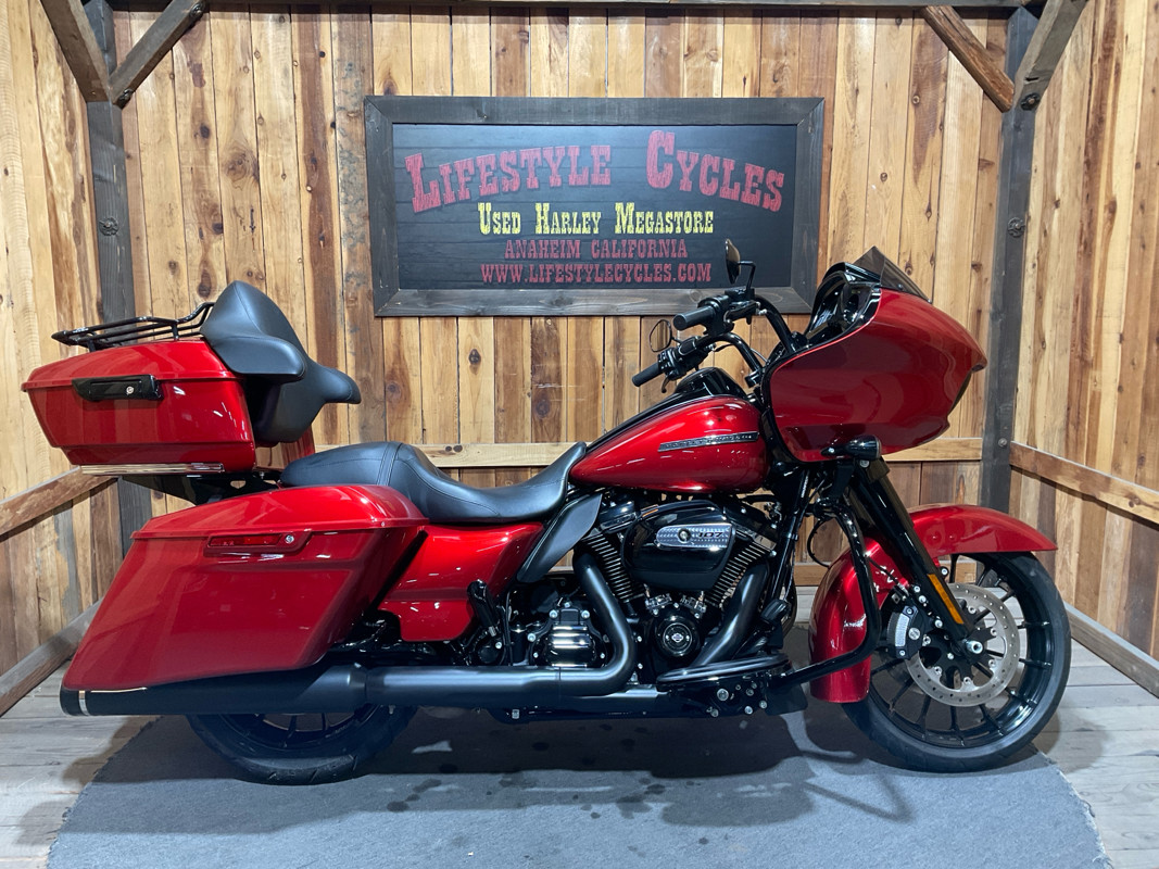 Road Glide® Special