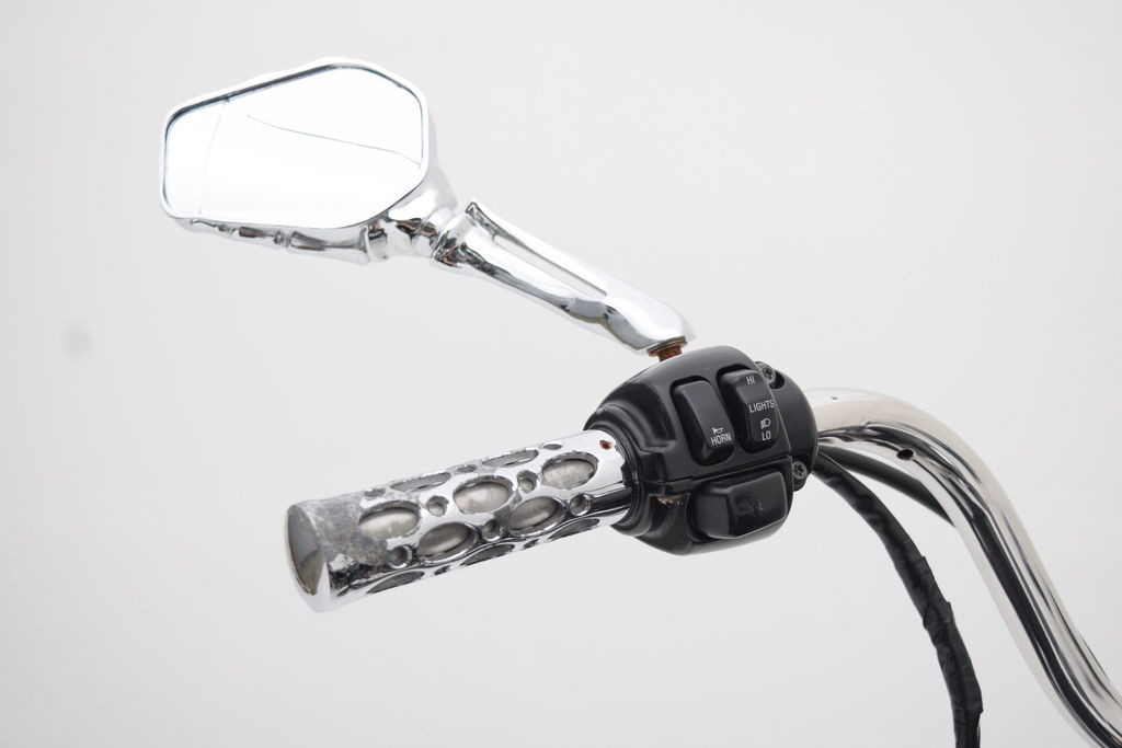 Sportster® 883 Hugger®